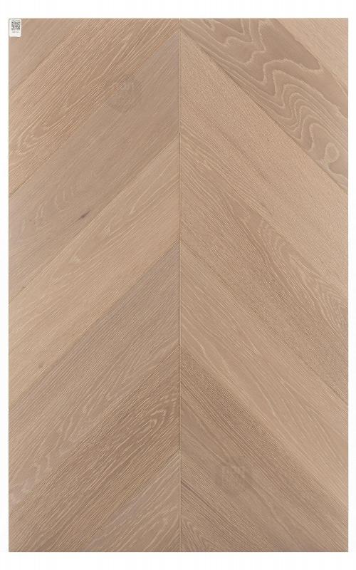 Инженерная доска HM Flooring Дуб Pearl