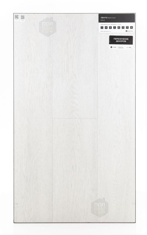 SPC ламинат Alpine Floor Ленто ECO 14-5