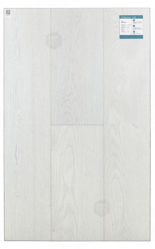 SPC ламинат Floorwood Дуб Элькар 3909