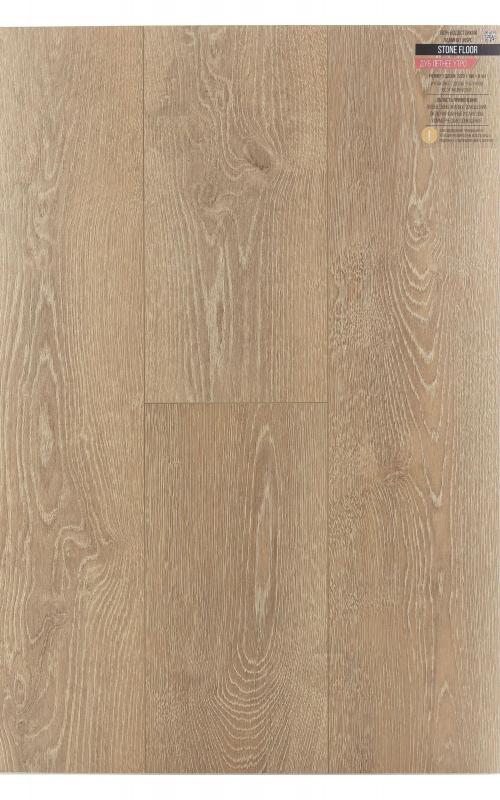 SPC ламинат Stone Floor Дуб Летнее утро 91790-B MP