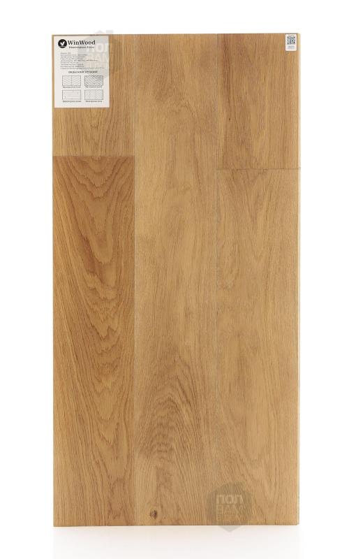 Массивная доска Winwood Oak Kelly WW032/2