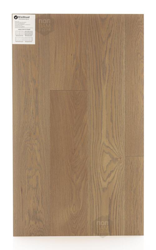 Массивная доска Winwood Oak Viento WW035/3