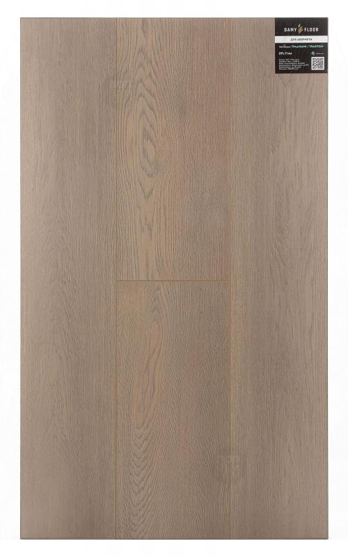 Ламинат Damy Floor Дуб Абернети DFL-114st