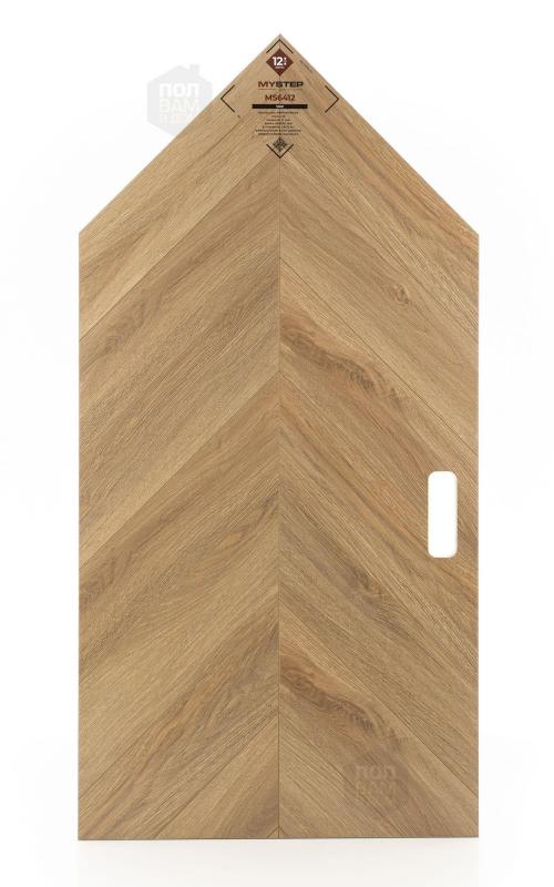 Ламинат My Step Вейл MS6412