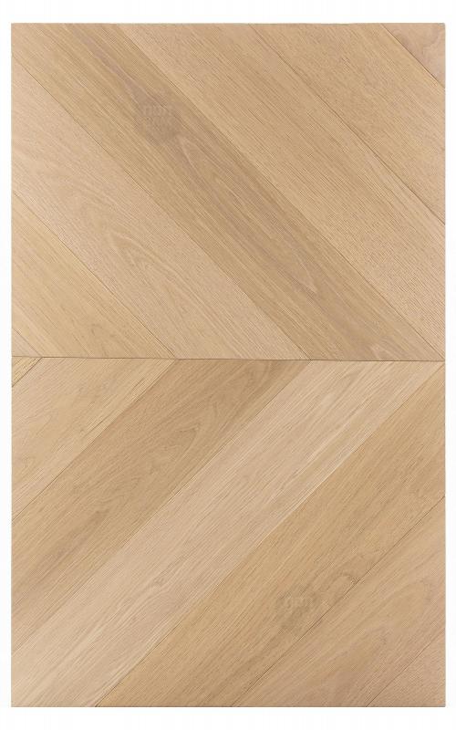 Инженерная доска HM Flooring Дуб White