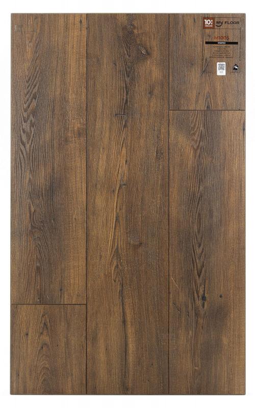 Ламинат My Floor Каштан M1005