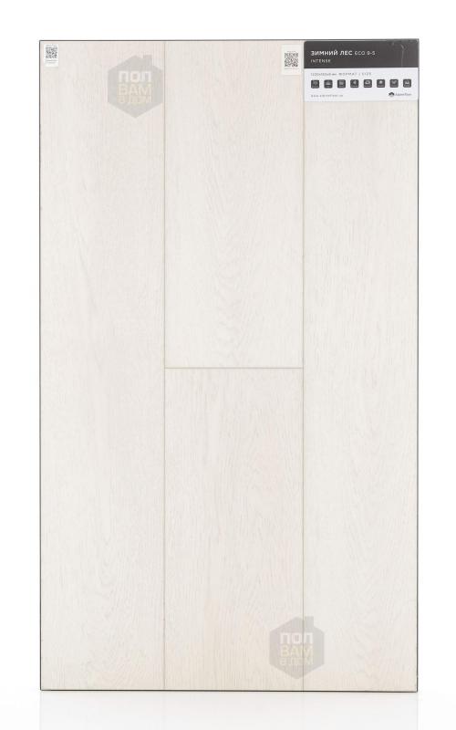 SPC ламинат Alpine Floor Зимний Лес ECO 9-5