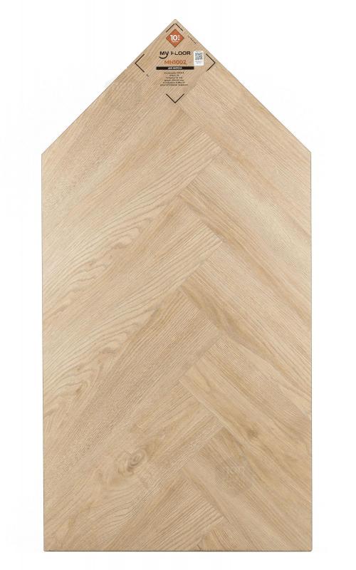 Ламинат My Floor Дуб Жирона MH1002