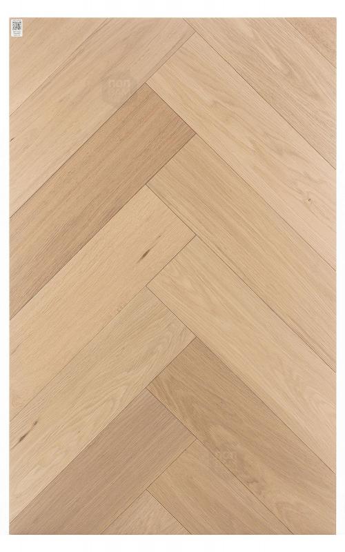 Инженерная доска HM Flooring Дуб Прайм Инвизибл (Decor 8)