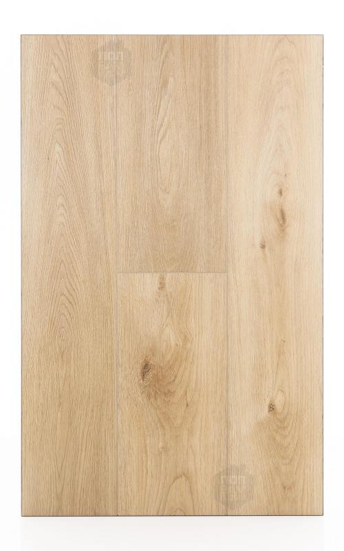 SPC ламинат FirstFloor Простой светлый дуб 1F035
