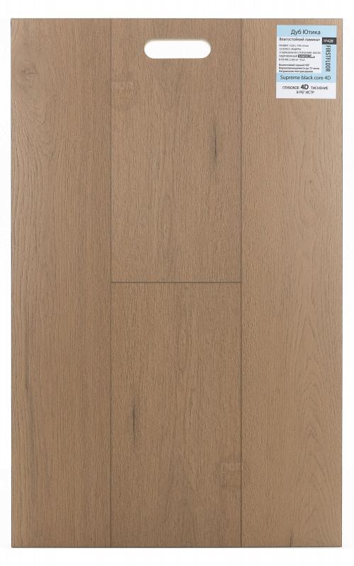 Ламинат FirstFloor Дуб Ютика 1F428