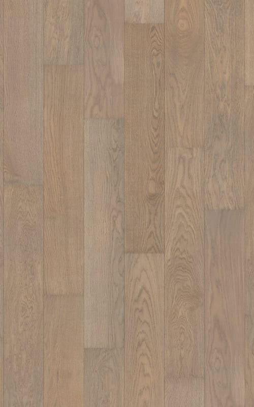 Инженерная доска AlixFloor Дуб дымчато-серый