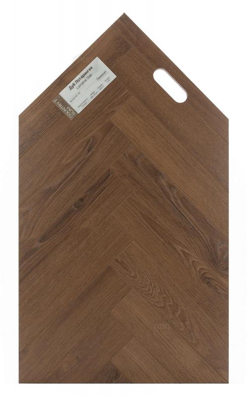 Ламинат Novafloor Дуб Лотарингия NF-307