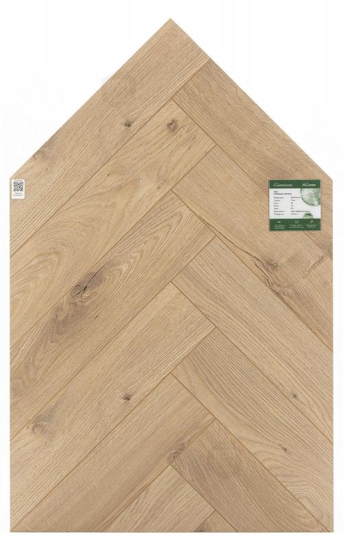 Ламинат Floorwood Лоренца Линара 6121
