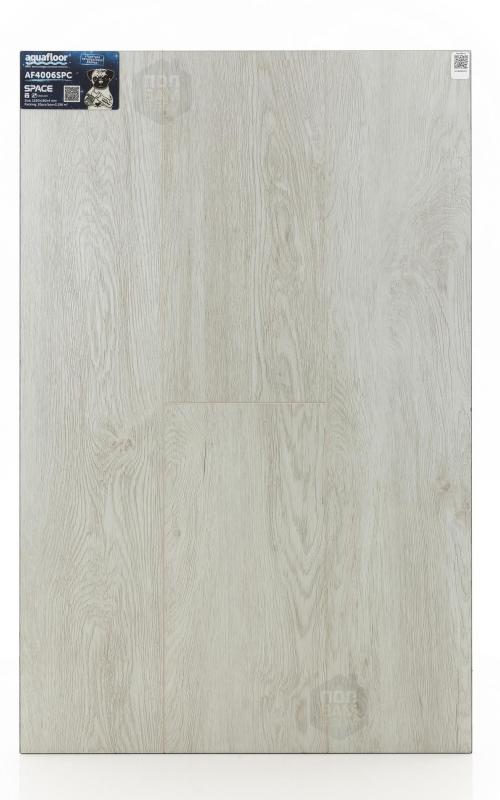SPC ламинат Aquafloor AF4006SPC