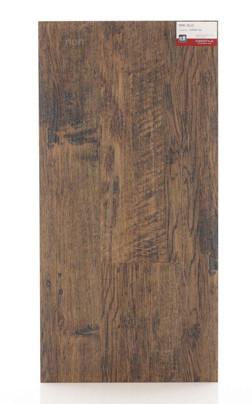 Пробковое покрытие CorkStyle Oak old