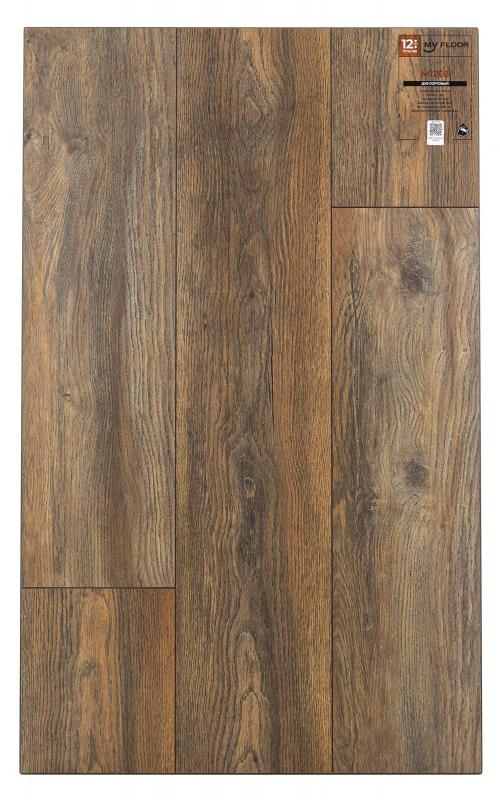 Ламинат My Floor Дуб Портовый M1203