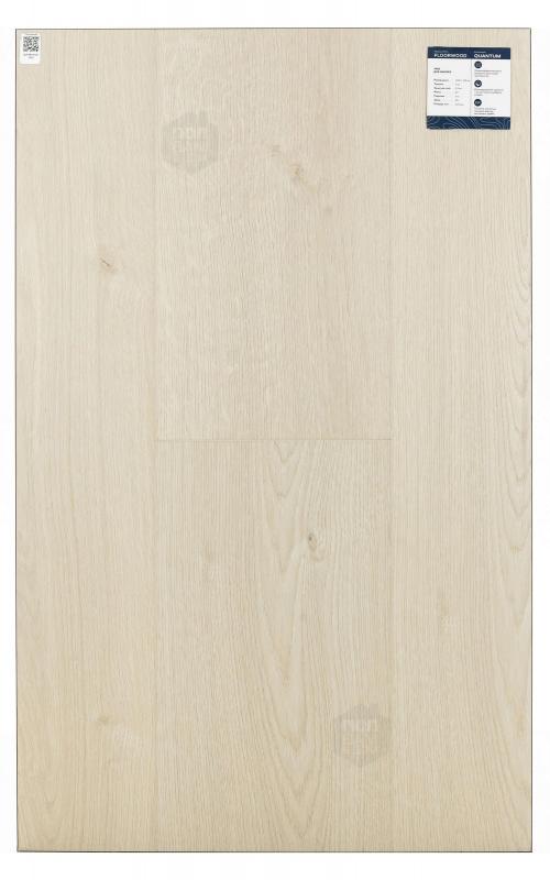 SPC ламинат Floorwood Дуб Миллер 7492