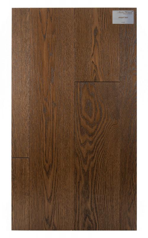 Инженерная доска AnticWood Каштан