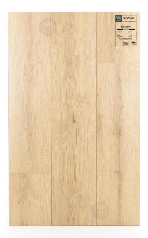 Ламинат Rooms Дуб Адаха R1028A