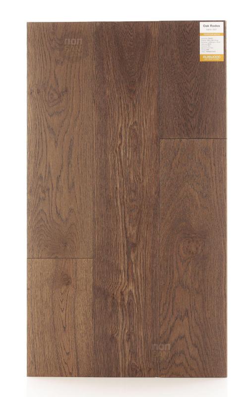 Паркетная доска Auswood Oak Rodos