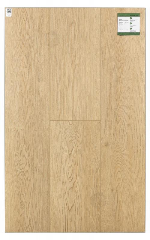 SPC ламинат Floorwood Дуб Веларус натуральный 6248