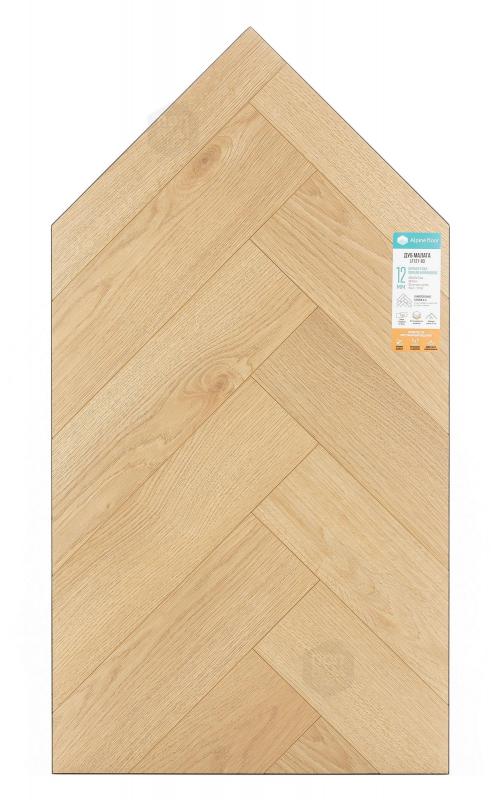 Ламинат Alpine Floor Дуб Малага LF121-03
