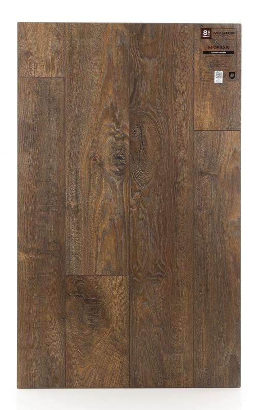 Ламинат My Step Дуб Флоренция MS158AB