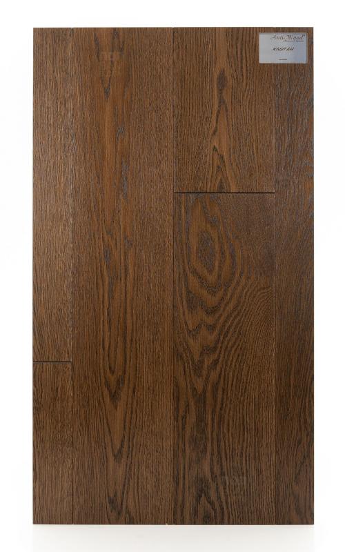 Инженерная доска AnticWood Каштан