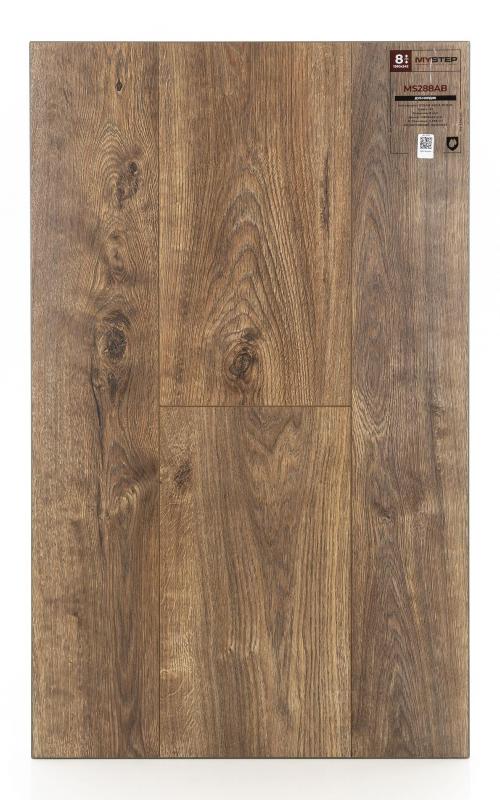 Ламинат My Step Дуб Нордик MS288