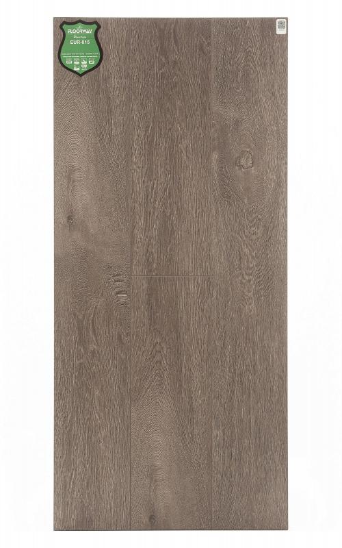 Ламинат FloorWay EUR-815