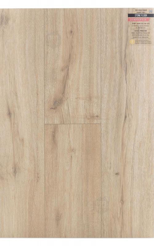 SPC ламинат Stone Floor Дуб Морской песок 0026-2 MP