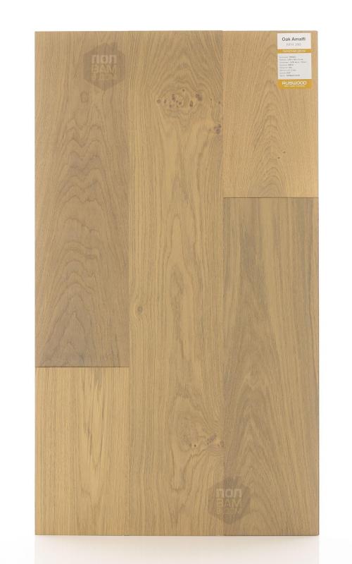 Паркетная доска Auswood Oak Amalfi