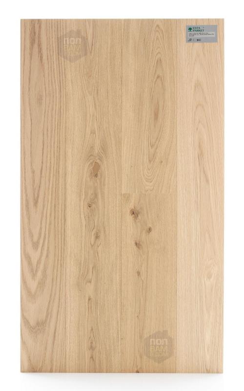 Паркетная доска Esta Parket Дуб ABC Pure Line 11158