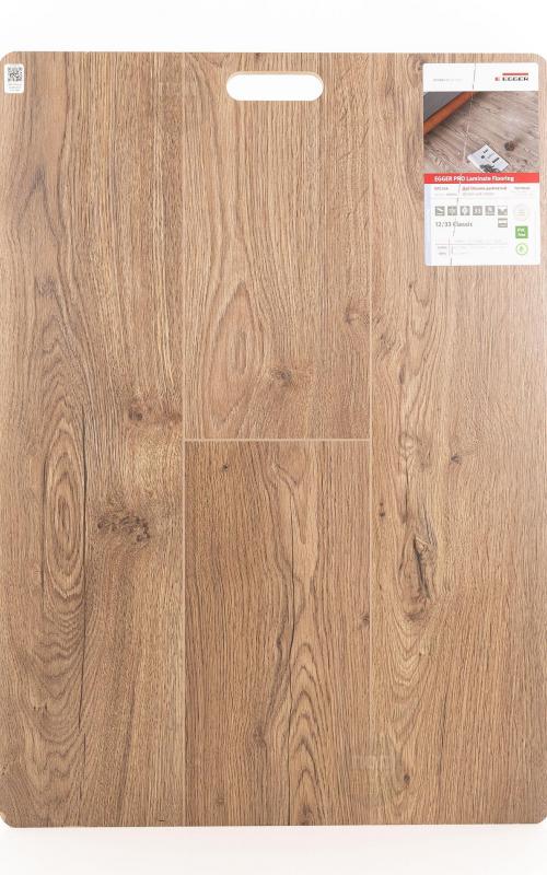 Ламинат EGGER Дуб Ольхон дымчатый EPL146