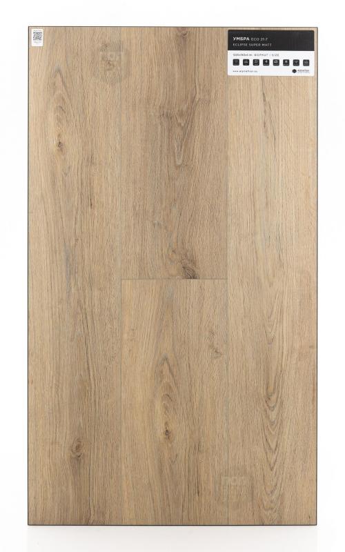 SPC ламинат Alpine Floor Умбра ЕСО 21-7