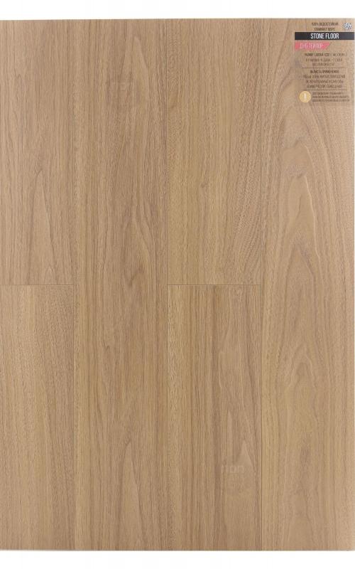 SPC ламинат Stone Floor Дуб Тейлор 9332-156 MР