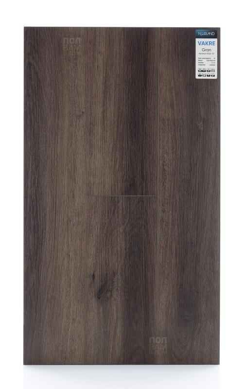 SPC ламинат Norland Gran 1022-07