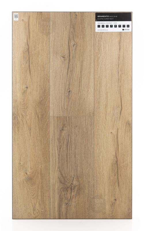 SPC ламинат Alpine Floor Фраменто ЕСО 21-10