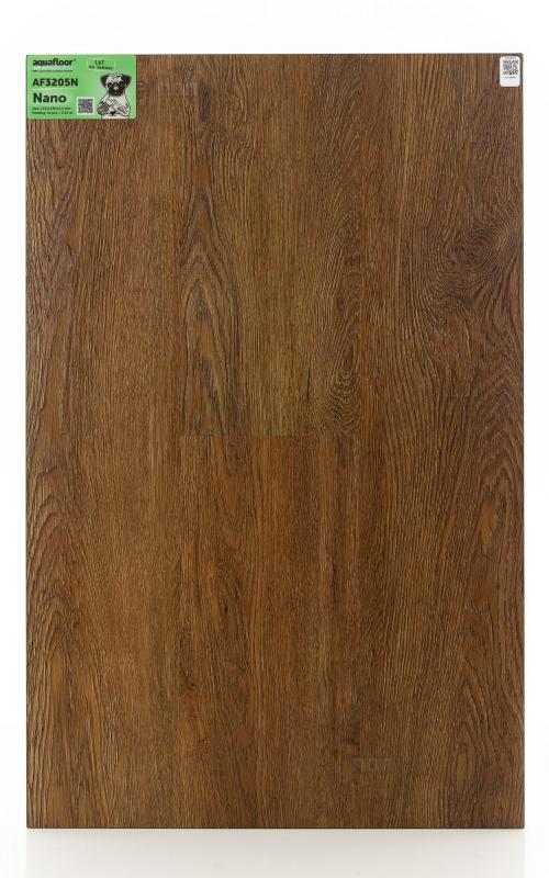 Виниловый ламинат Aquafloor AF3205N