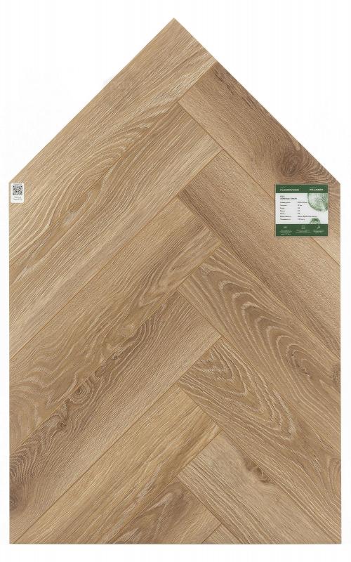 Ламинат Floorwood Лоренца Тиара 6122
