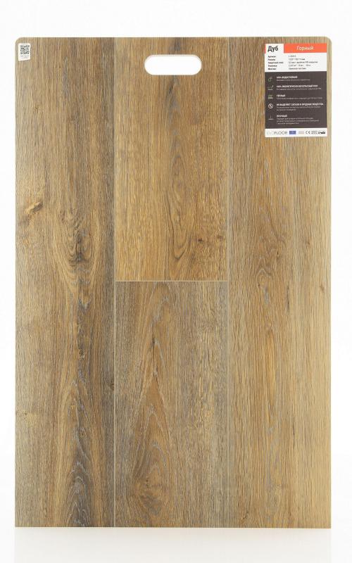 SPC ламинат EvoFloor Oak Mountain L-20314