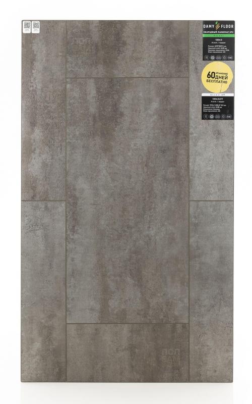Виниловый ламинат Damy Floor Арарат 1204-3-LVT