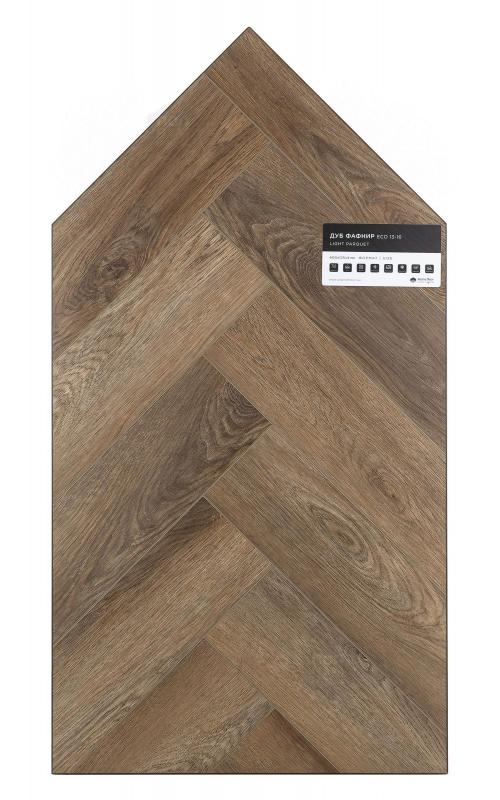 SPC ламинат Alpine Floor Фафнир ECO 19-16