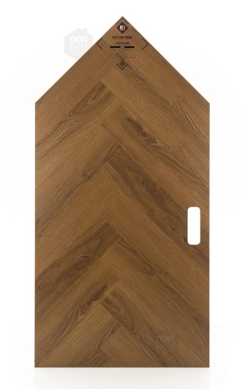 Ламинат My Step Форза MS7508