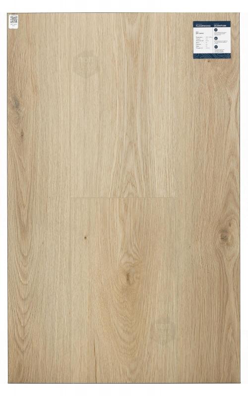 SPC ламинат Floorwood Дуб Тэйлор 9517
