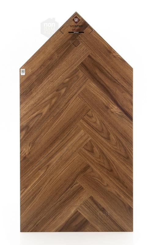 Ламинат My Step Дуб Дакар MS4112