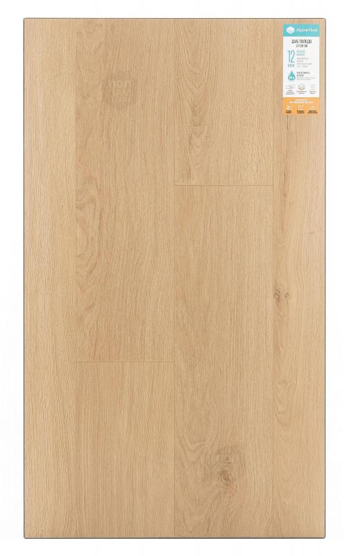 Ламинат Alpine Floor Дуб Толедо LF120-08