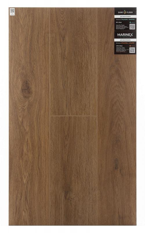 Ламинат Damy Floor Дуб Фонтенбло DFL-106st