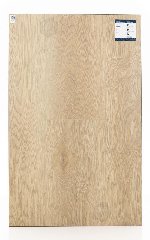 SPC ламинат Floorwood Дуб Эйлер 9433
